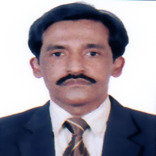 Dr.Ashfaque Ahmad Arfi